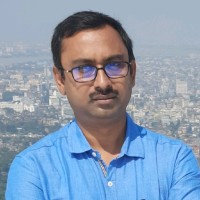 Surya Kanta Dey