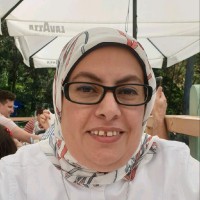 Siham Barakat
