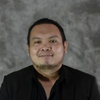 Mark Anthony Lee