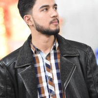 Ammar Ahmad