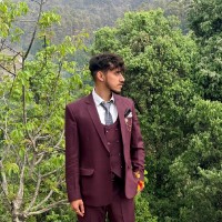 Divyanshu Negi