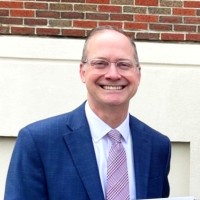 Michael R. Teska, Mba