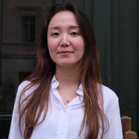 Altynay Suleimenova