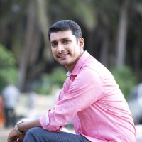 Karthik Pm
