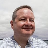 Mike Carter
