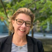 Eva Holmestig