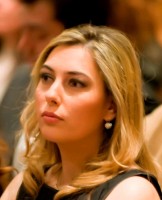Nadine Jamous Samaha