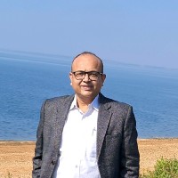 Anupam Singh