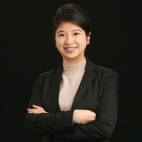 April Wang