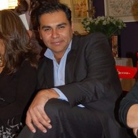 Alfredo Rodriguez