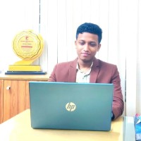 Mohammad Arman Hossain