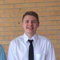 Garrett Meyer