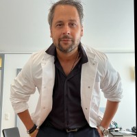 Priv.-Doz. Dr. Dr. Holger Gerullis