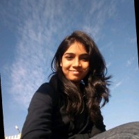 Shivangi Singh