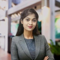 Srushti Chaudhari 🚀