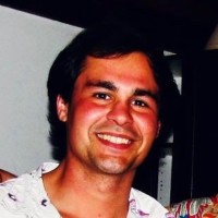 Nicholas Strydom
