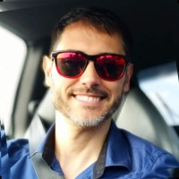 Marco Rodrigues Ribeiro