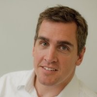 Chris Chantler