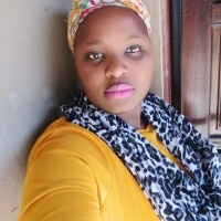 Nelisile Mabhena