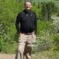 Rick Wishart