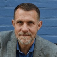 Klaus Lombardozzi  - Systems Team Coaching Specialist