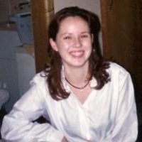 Kaylene McGrath