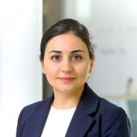 Ghazal Etminan