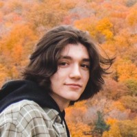 Mathieu Hupé-Pageau