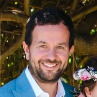 Lachlan Daff
