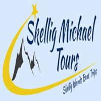 Skellig Michael
