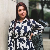Jackeline Santos
