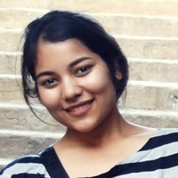 Pratiksha Baruah
