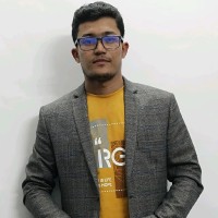 Ashik Shaikh