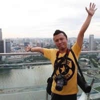 Muhammad Rizza