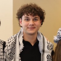 Yasser Ayesh