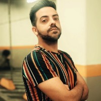 Moisés Novaes