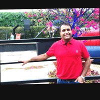 Mahesh Singh