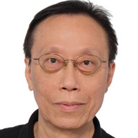Christopher Leong