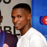 Ukanah Emmanuel Friday