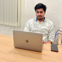 Deepak Pandey