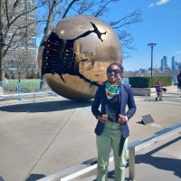 Joseline Amutuhaire-Ondrusek