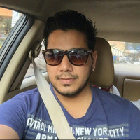 Deepak Jharwal