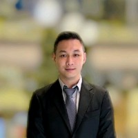 Jimmy Tan