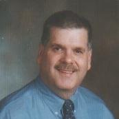 Ted Shaw Sr.