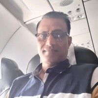 PRABIR MOHANTY
