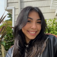 Gabrielle Vicuna