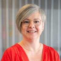 Catherine Jarrige