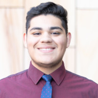Austin Mares Gonzalez