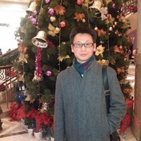 Kenny Zhang