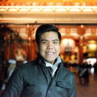 Michael Gerard Victoriano
